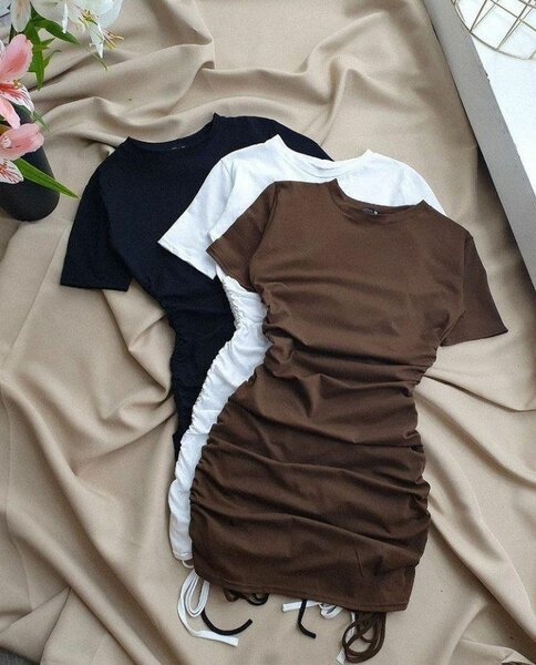 Straight Dress for women