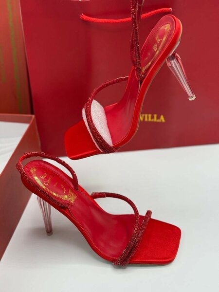 Quality ladies heel