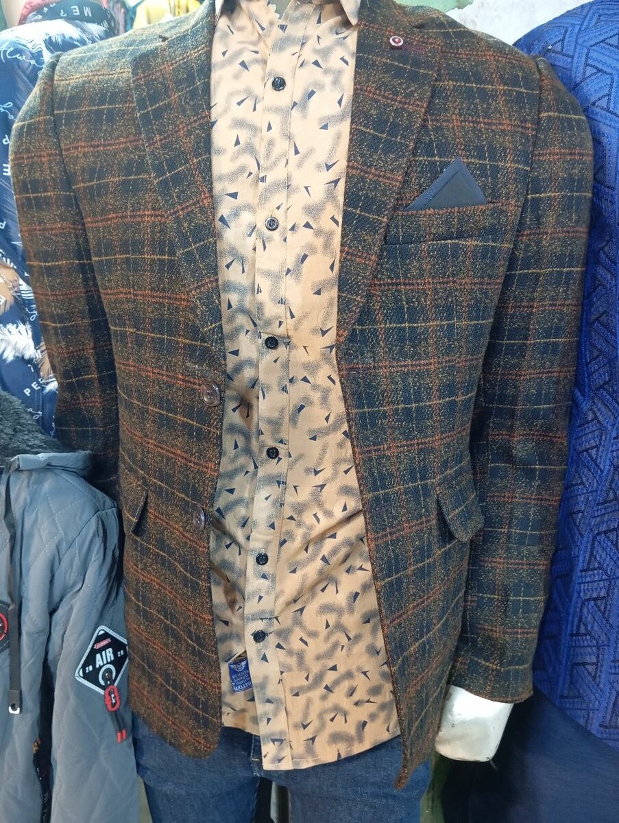 Casual Coat,Casual pent jeans