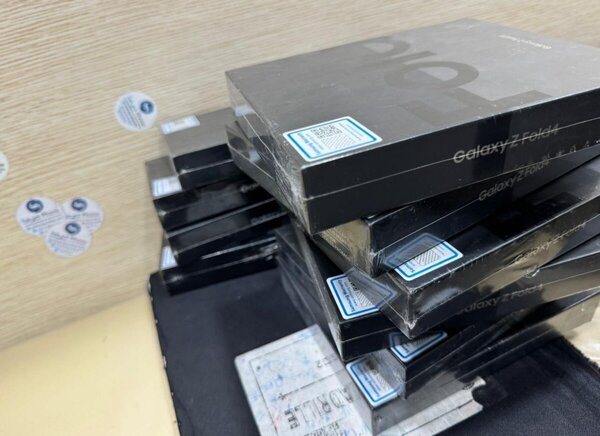 Samsung Galaxy Z Fold4 512/12G