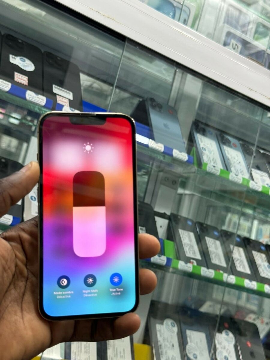 iPhone 13 Pro 128G Quasi