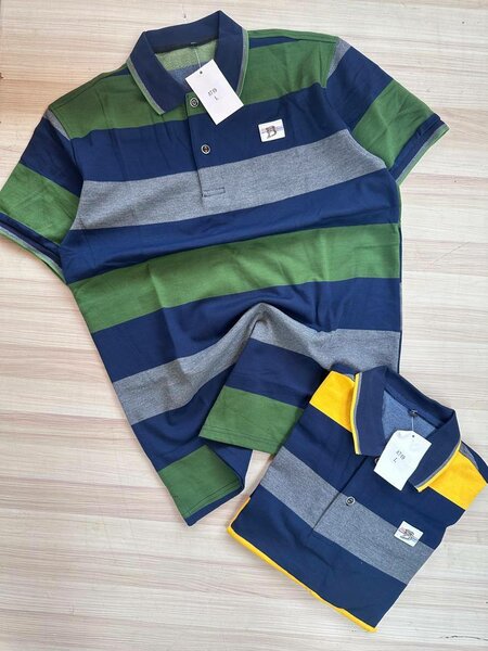Original Strip Lacoste