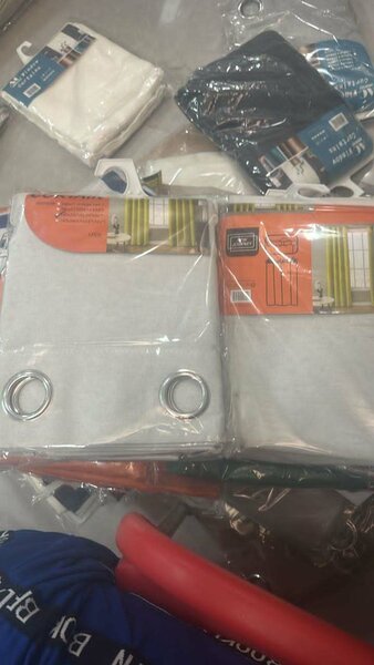 Rideaux occultants élégants 01