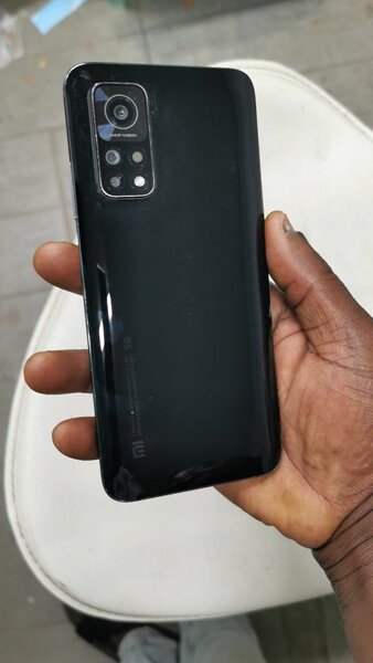 Xiaomi T10    5G