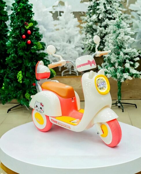 Scooter enfant 3 - 6 Ans