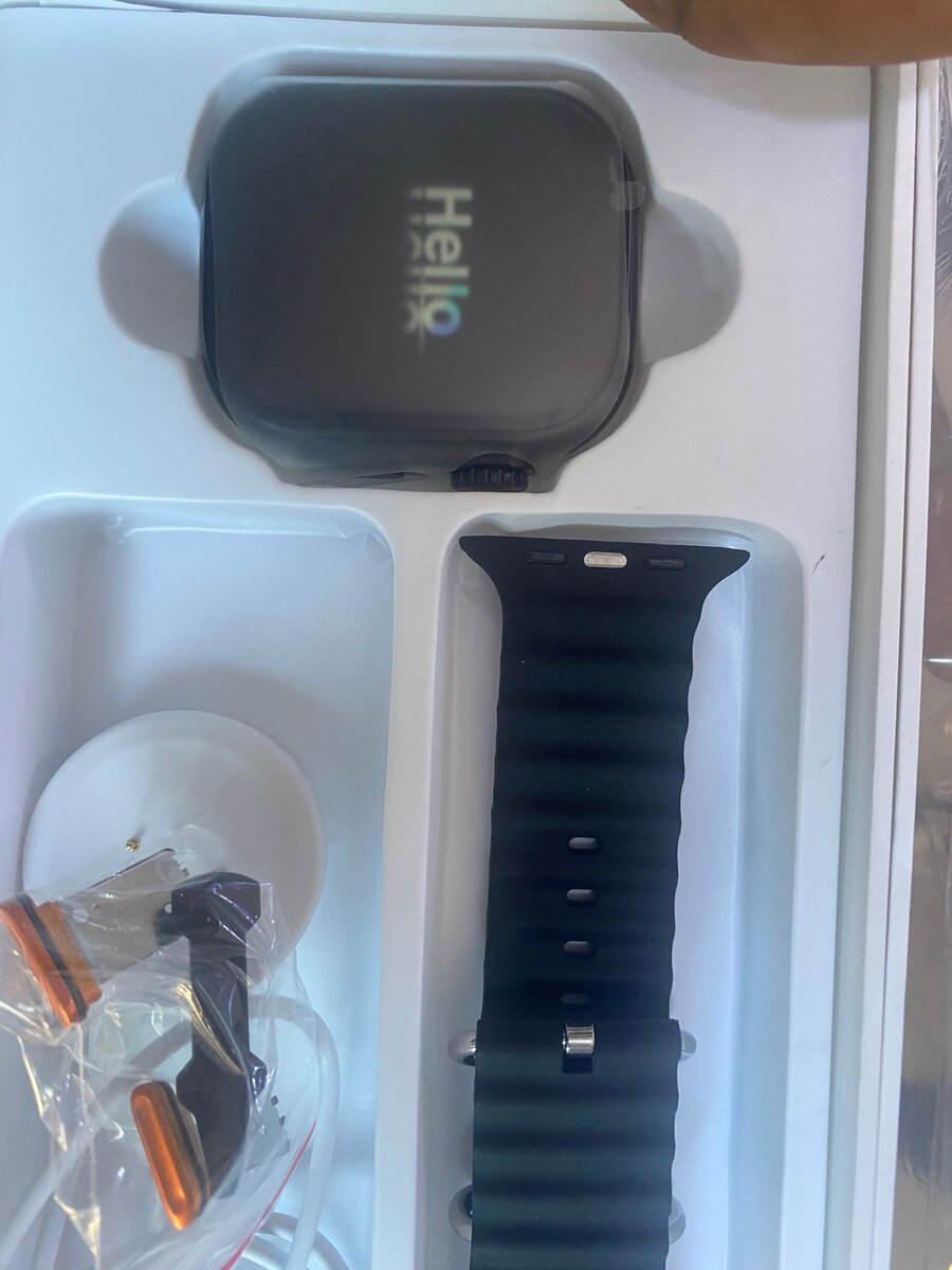 Phone Watch ( smart watch that takes Sim )