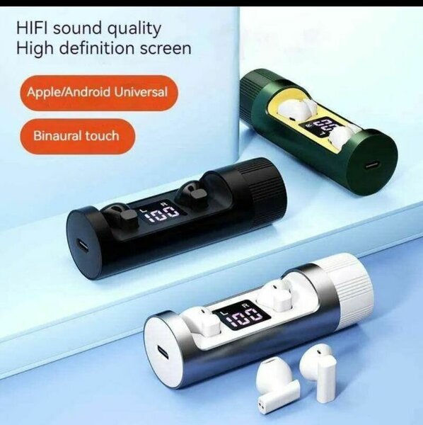 Airpods HIFI original