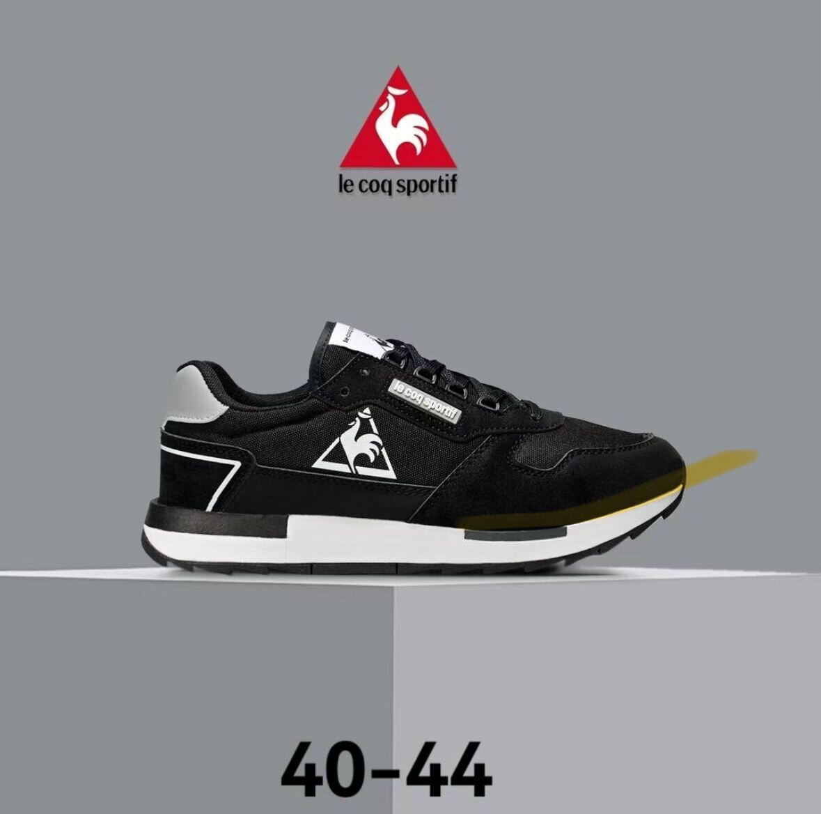 Cop sportif alpha
