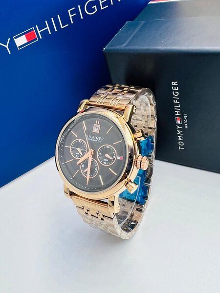 Montre TOMMY HILFIGER