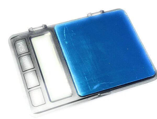 Balance de précision