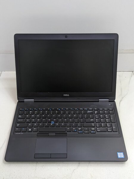 DELL LATITUDE 5570