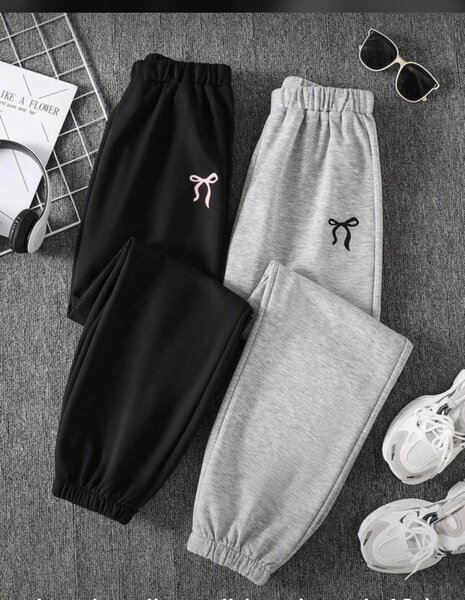 Pantalon jogging pour femmes