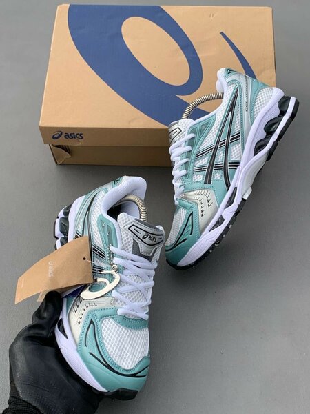 ASICS Sneakers Unisex Confort