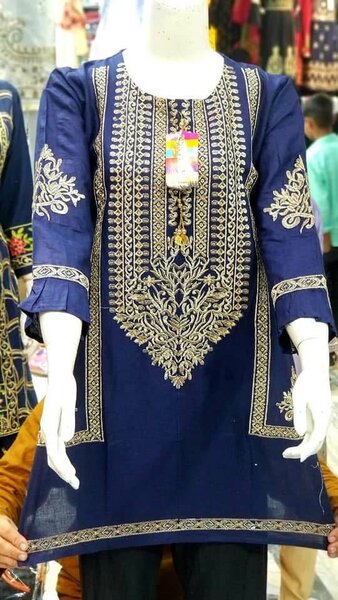 Ladies suit