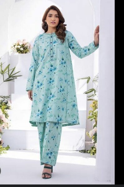 3 piece suit lawn