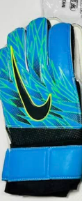 GOAL KEEPER GLOVES 