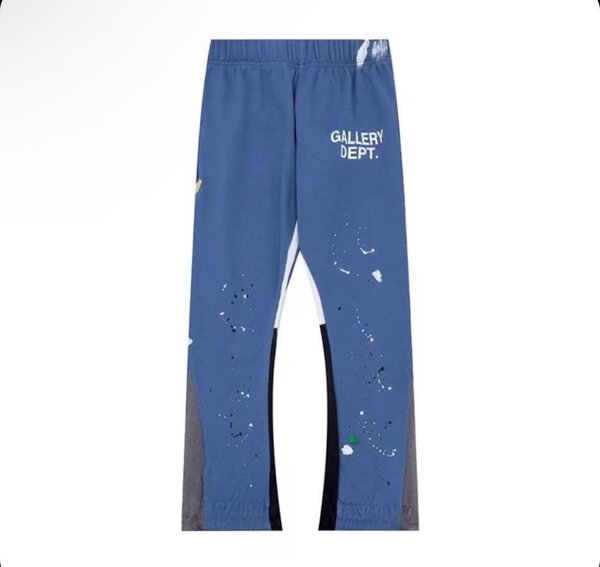 Pantalon gallery dept