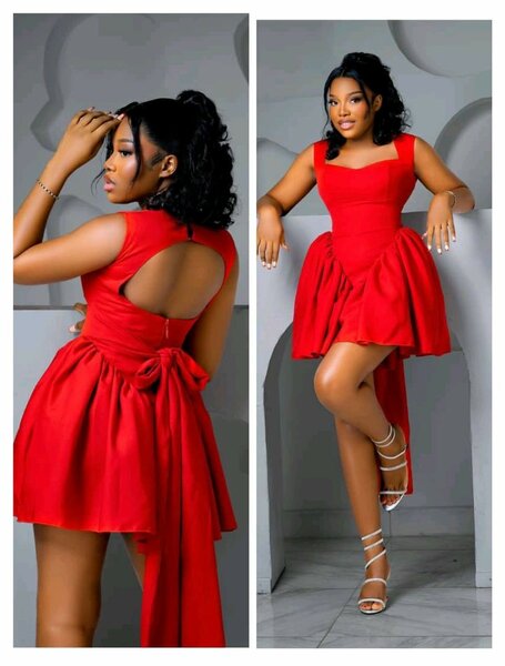 Available for ladies