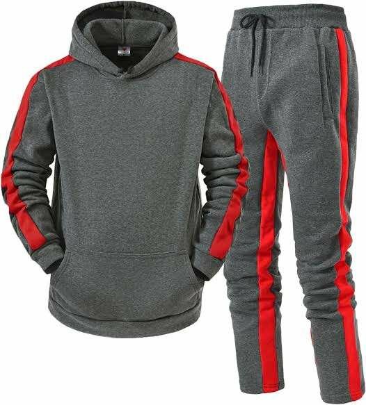 Mens Tracksuit