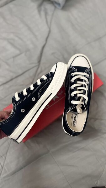 Baskets Converse Classiques