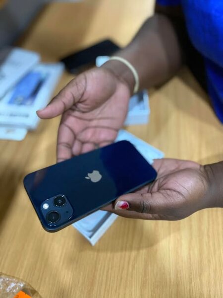 Brand New Iphone