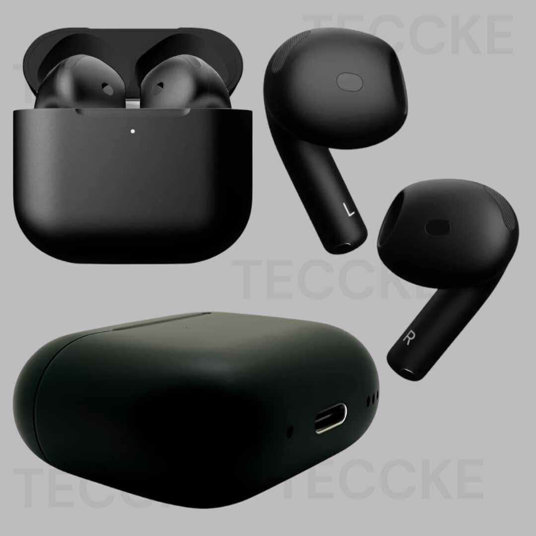 Écouteurs sans fil Bluetooth