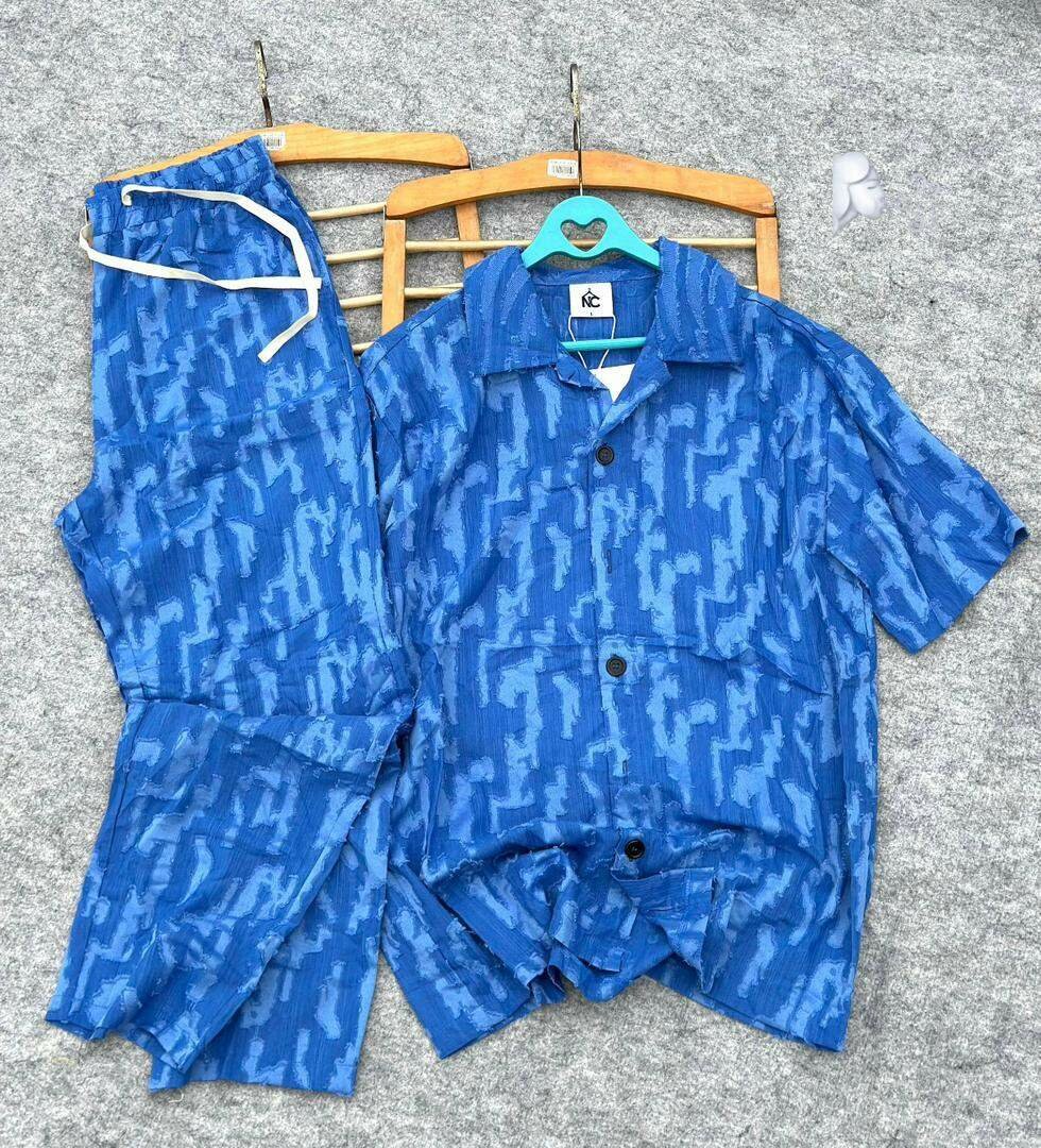 Pyjama Homme Confortable