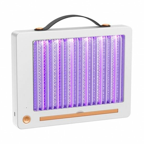 Electric shock mosquito killin