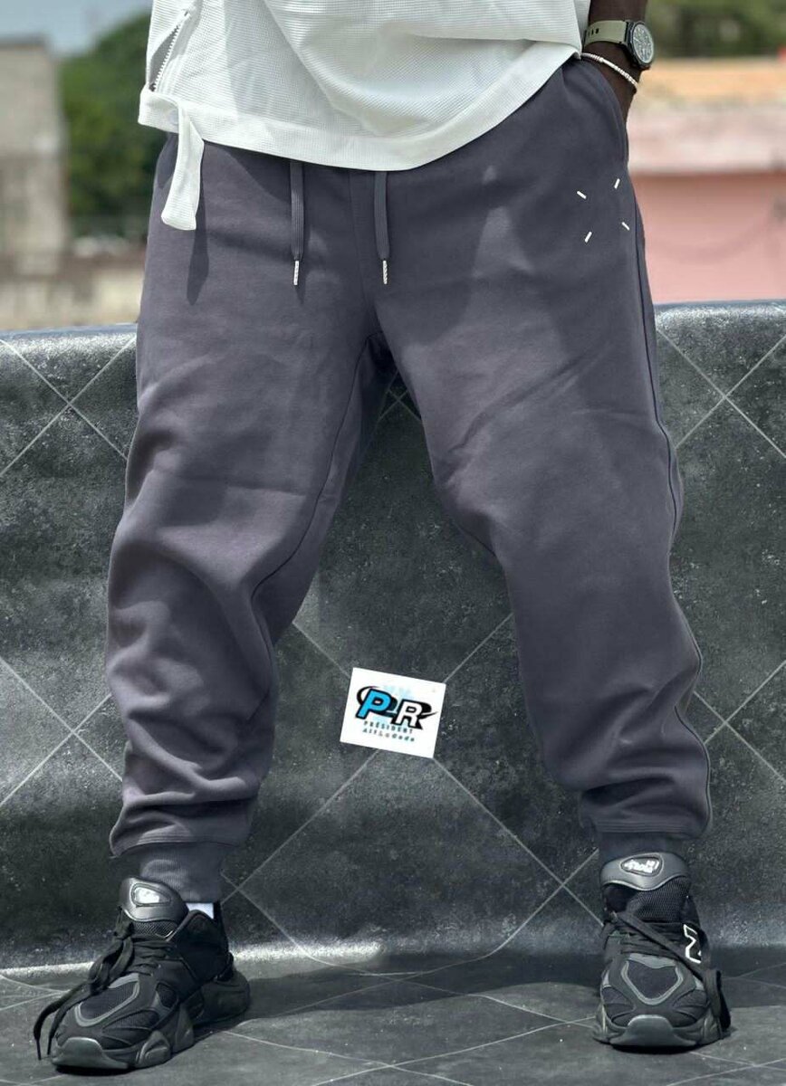 Pantalon hommes authentiques