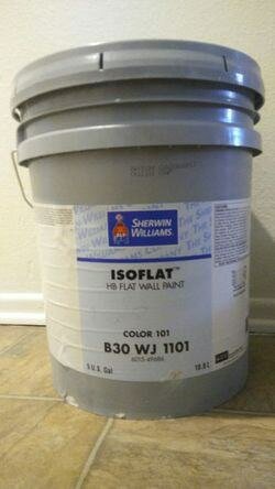 SHERWIN WILLIAMS PRO