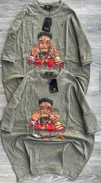 T-shirts