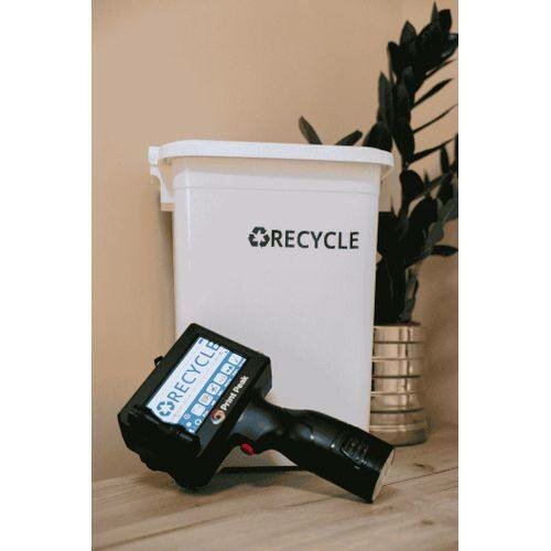 Imprimante Portative Jet d'Encre