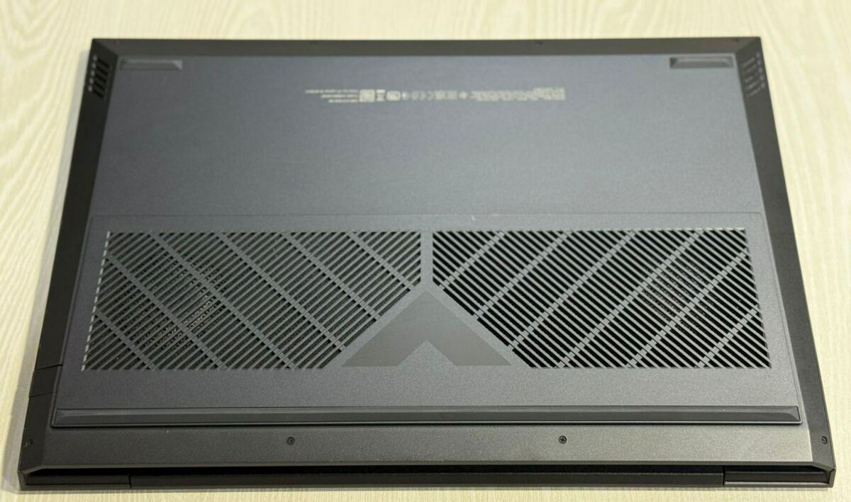 Ordinateur HP Victus Gaming