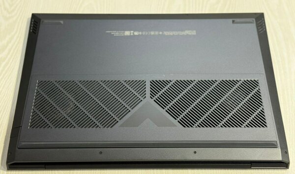 Ordinateur HP Victus Gaming