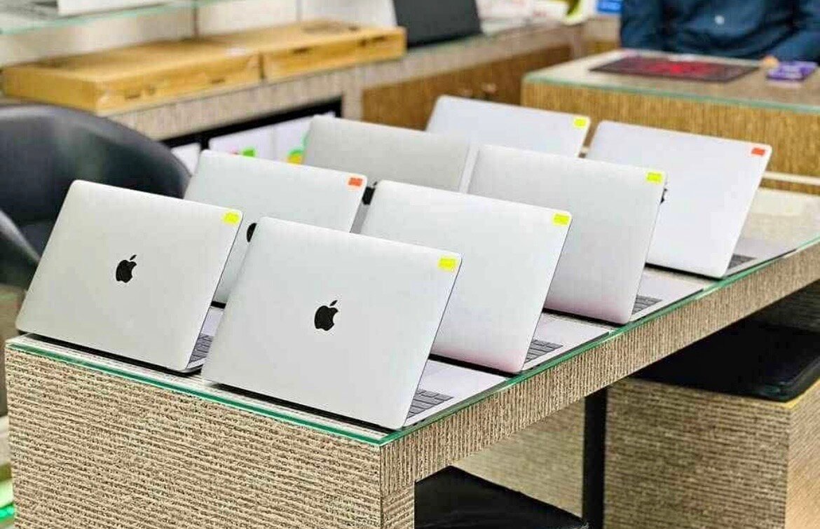 Ordinateurs portables puissants