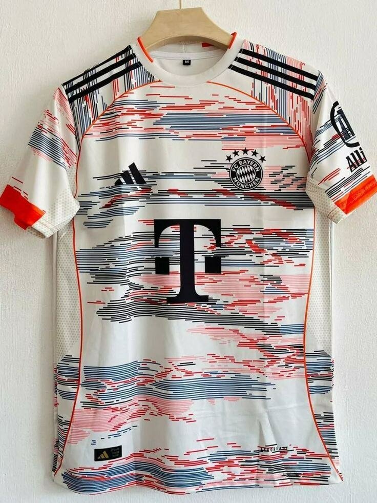 Maillot de Football Équipe
