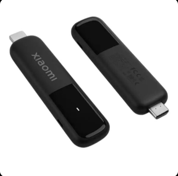 Xiaomi TV Stick 4K 2nd gén