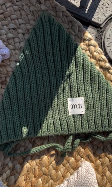 шапочки эльф, как из Pinterest 