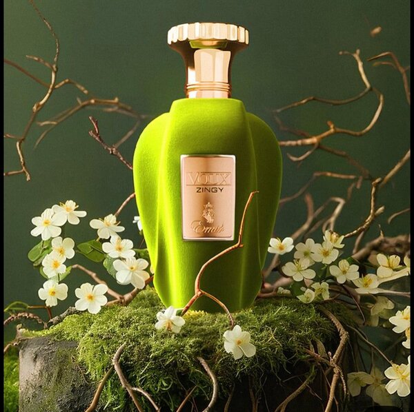 Parfum femme MFK Zingy