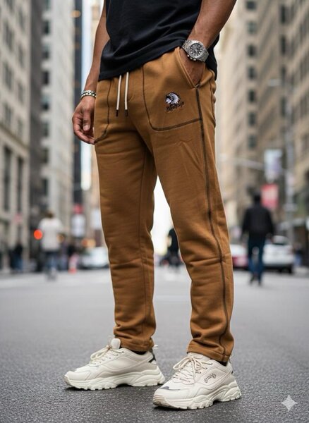Pantalons de jogging homme