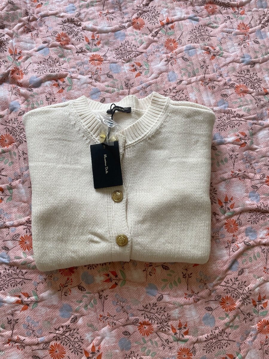 Джемпер /кофта