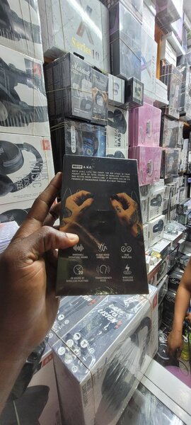 Marshall Motif II ANC.