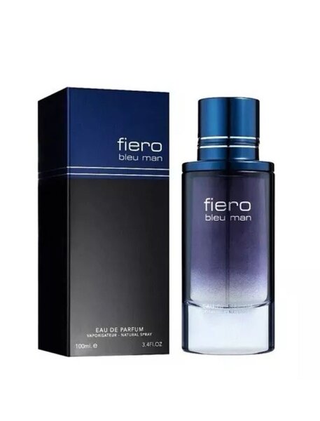 Parfum Fiero Bleu Homme