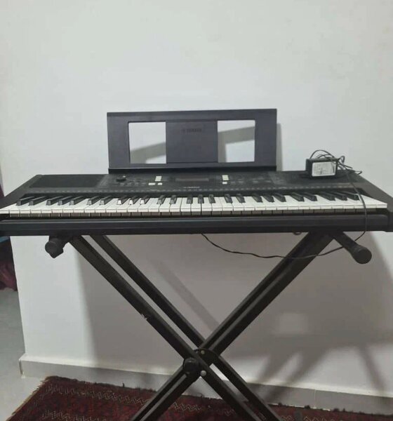 Clavier numérique Yamaha professionnel