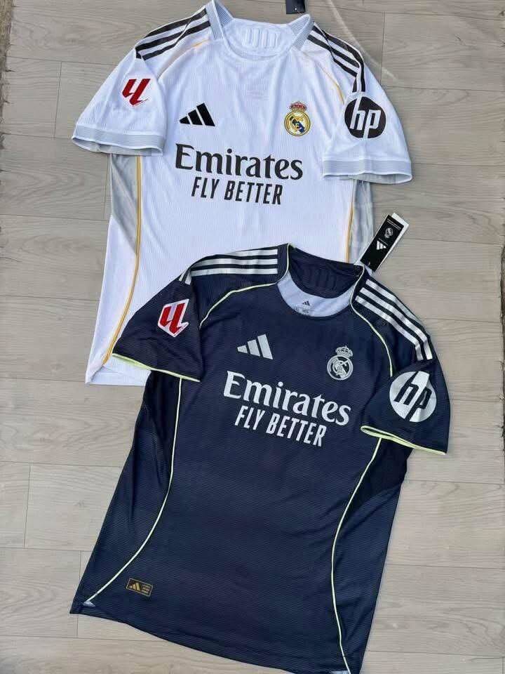 Maillot de Réal Madrid