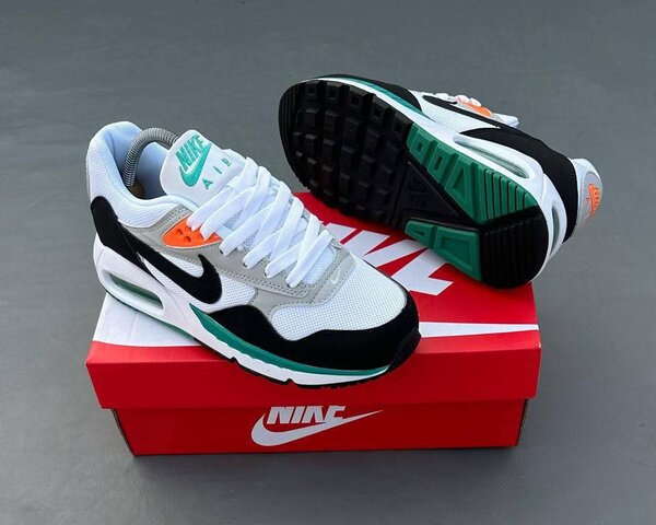 Nike Air Max sneakers
