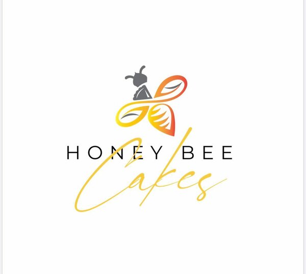 Honey Bee Cakes 