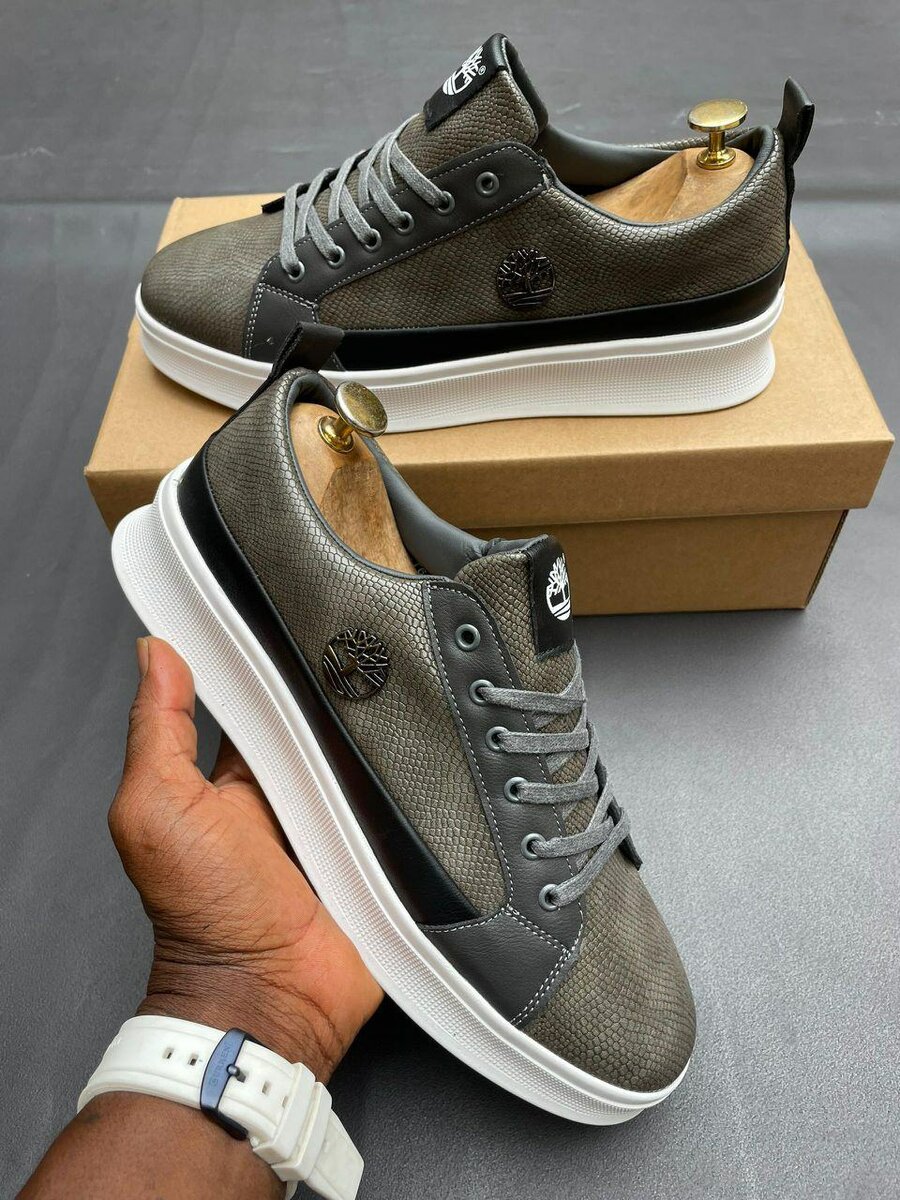 Sneakers Homme Élégants