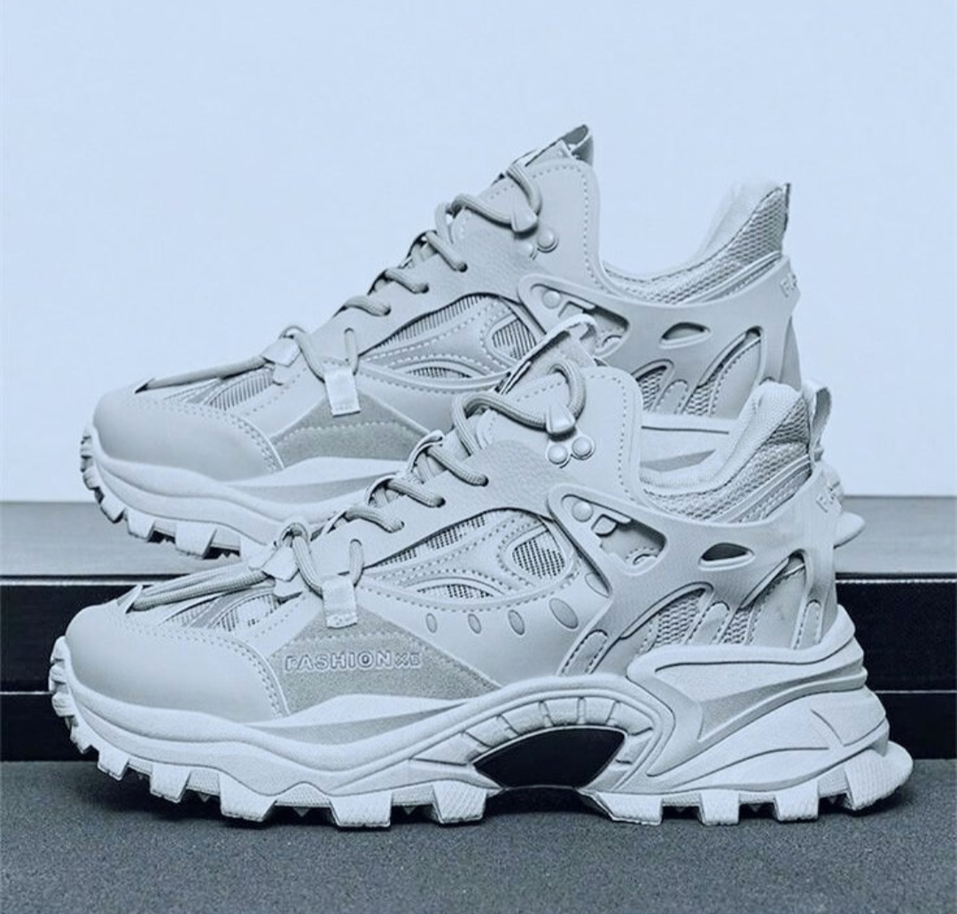 Sneakers tendance pour hommes