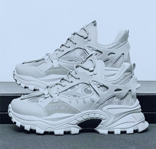 Sneakers tendance pour hommes